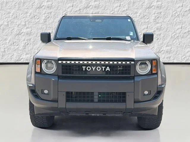 Used 2024 Meteor Toyota 1958 image 8