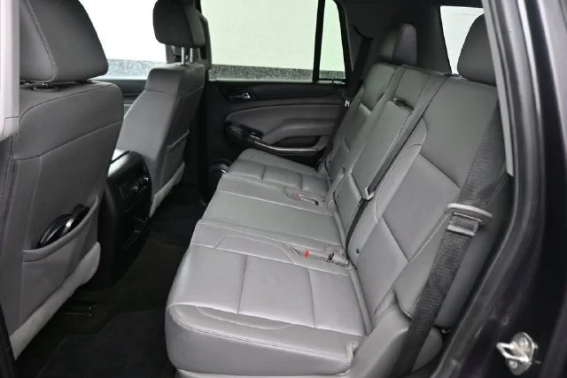 Used 2018 Gray Chevrolet LT image 19