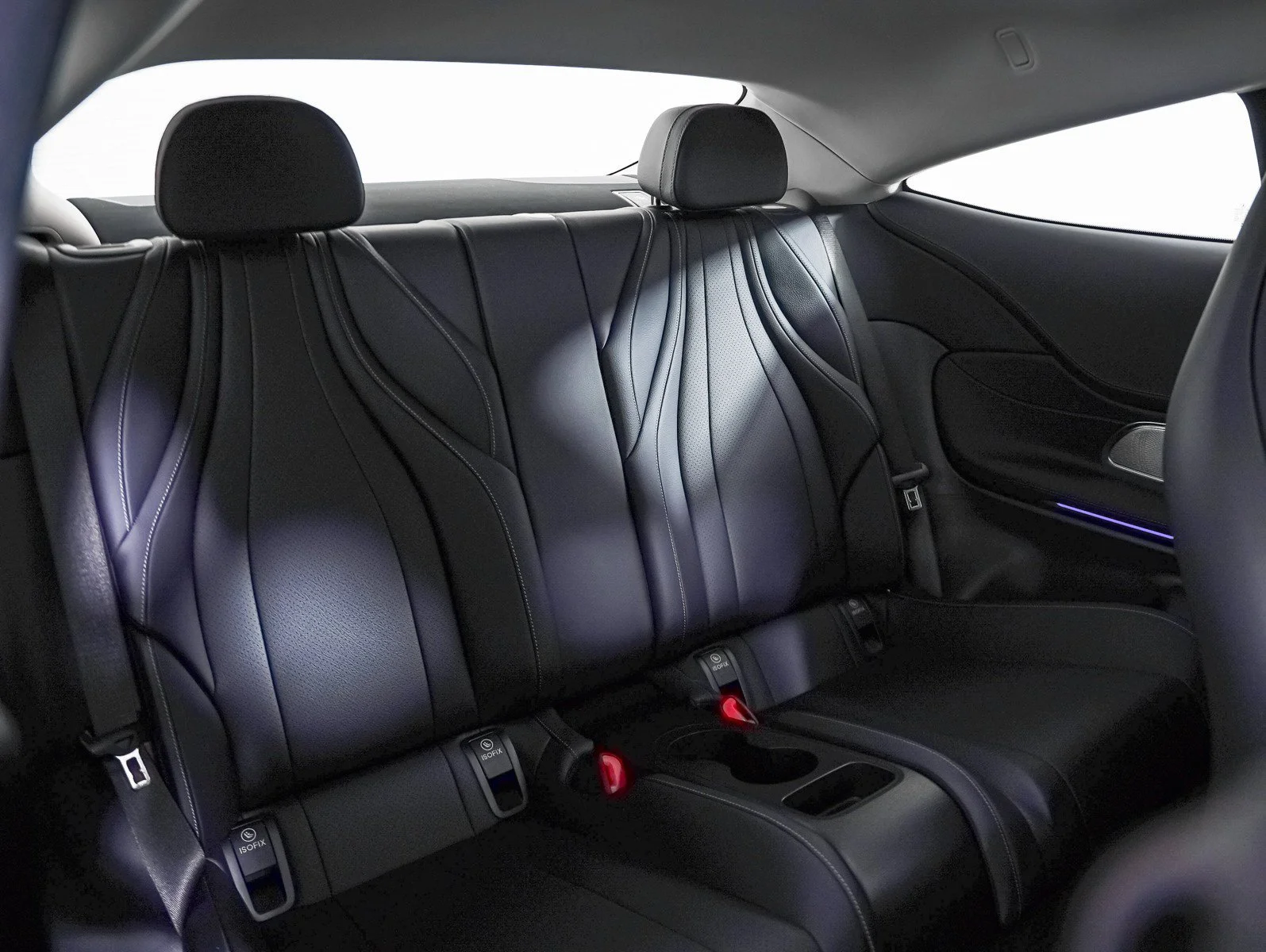 New 2027 Black Mercedes-Benz CLE 300 4MATIC® image 13