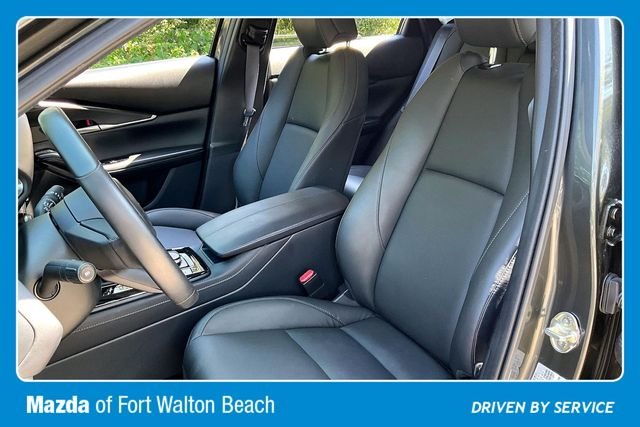 Used 2024 Gray Mazda 2.5 S Select Sport image 18