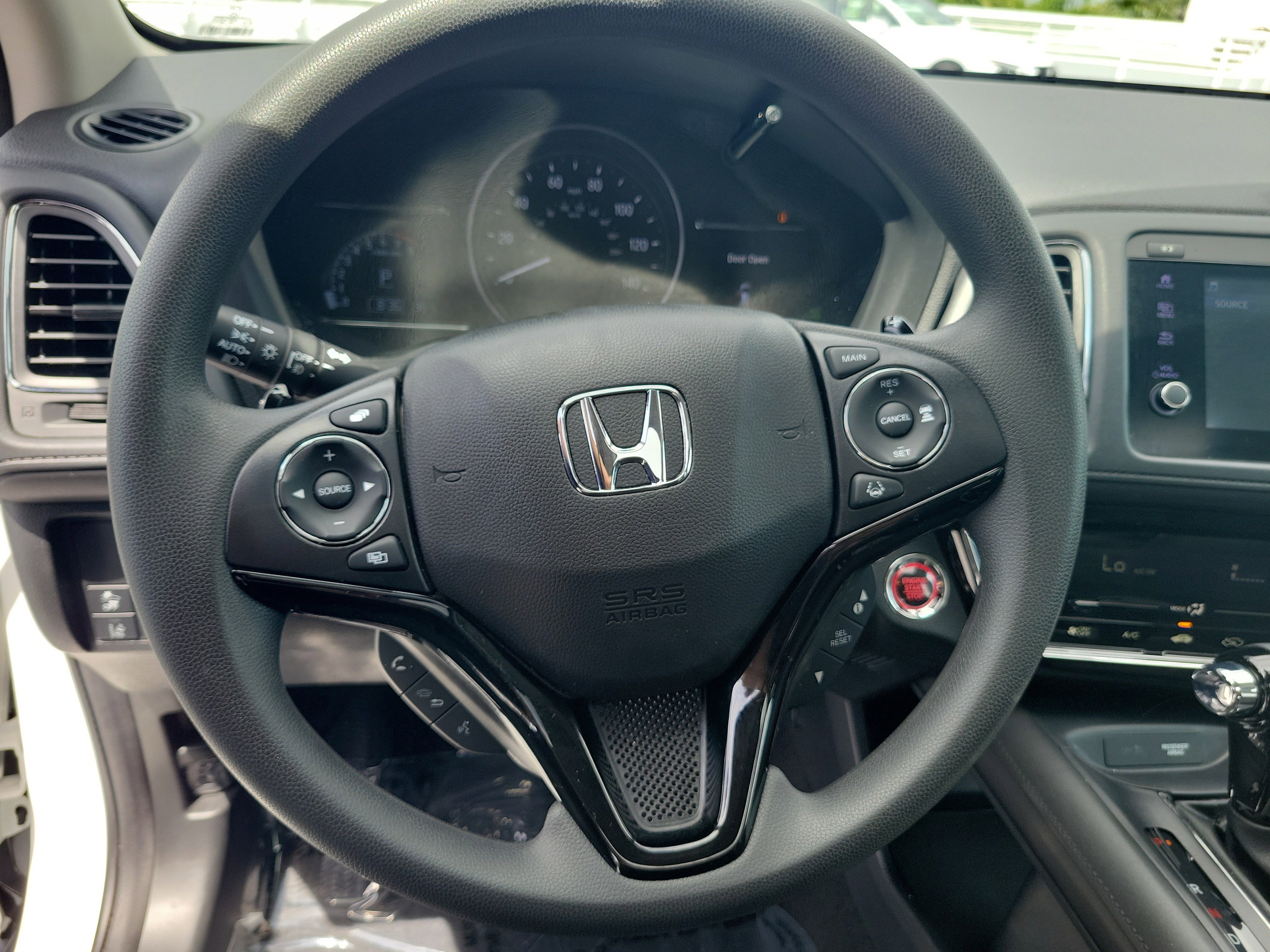 Used 2022 Platinum White Honda EX image 25
