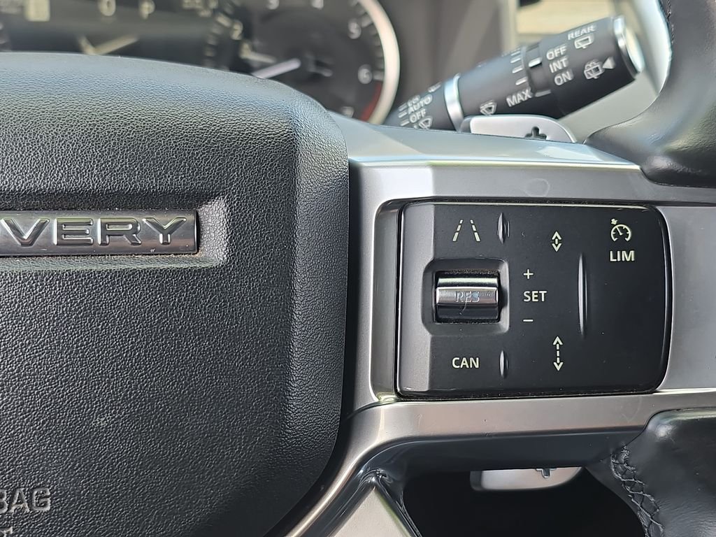 Used 2023 Black Land Rover S R-Dynamic image 20