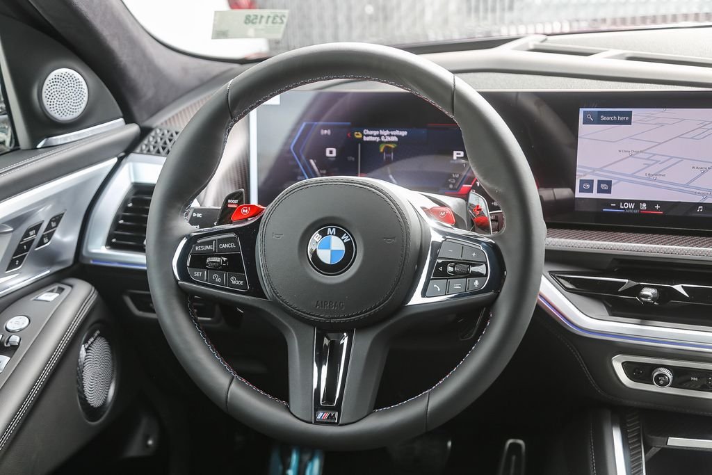 New 2026 Mora Metallic BMW Label image 12