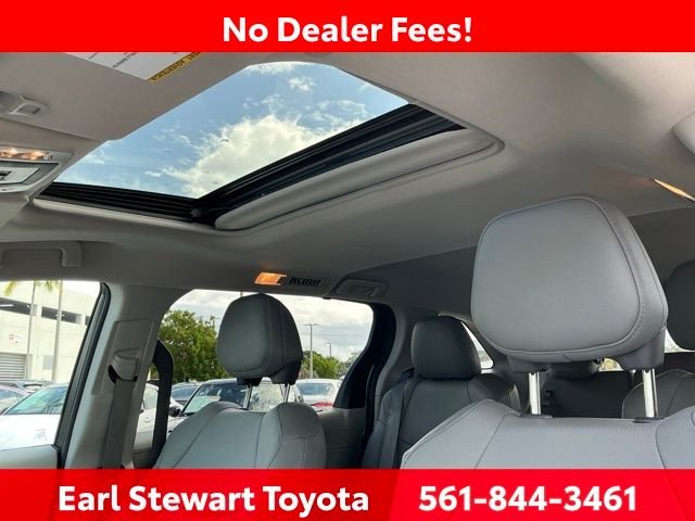 Certified Used 2024 Beige Toyota XLE image 29