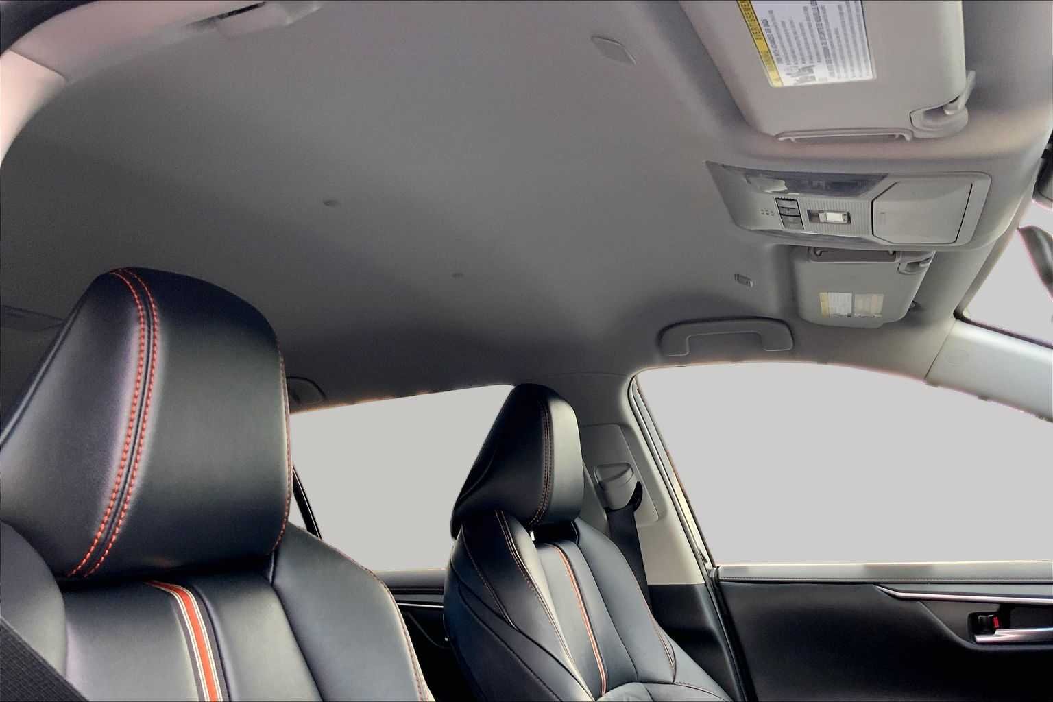 2024 Toyota RAV4 Adventure - Photo 13