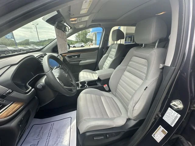 Certified Used 2017  Honda EX image 15