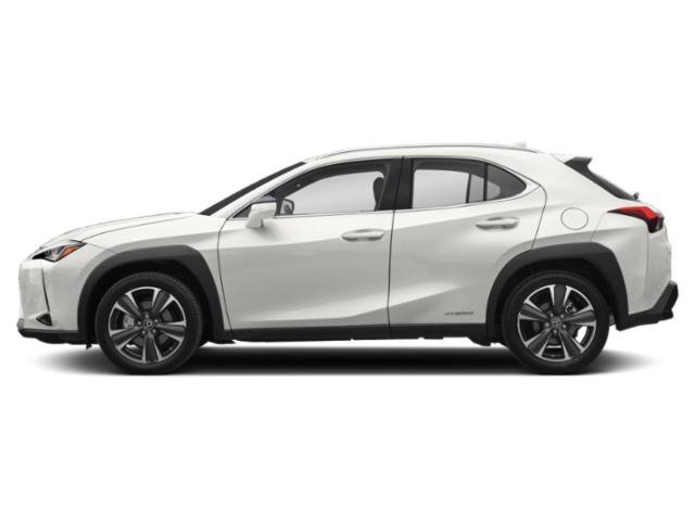 Used 2020 White Pearl Lexus 250h image 3