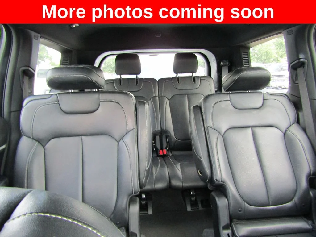 Used 2024 Black Jeep Limited image 13