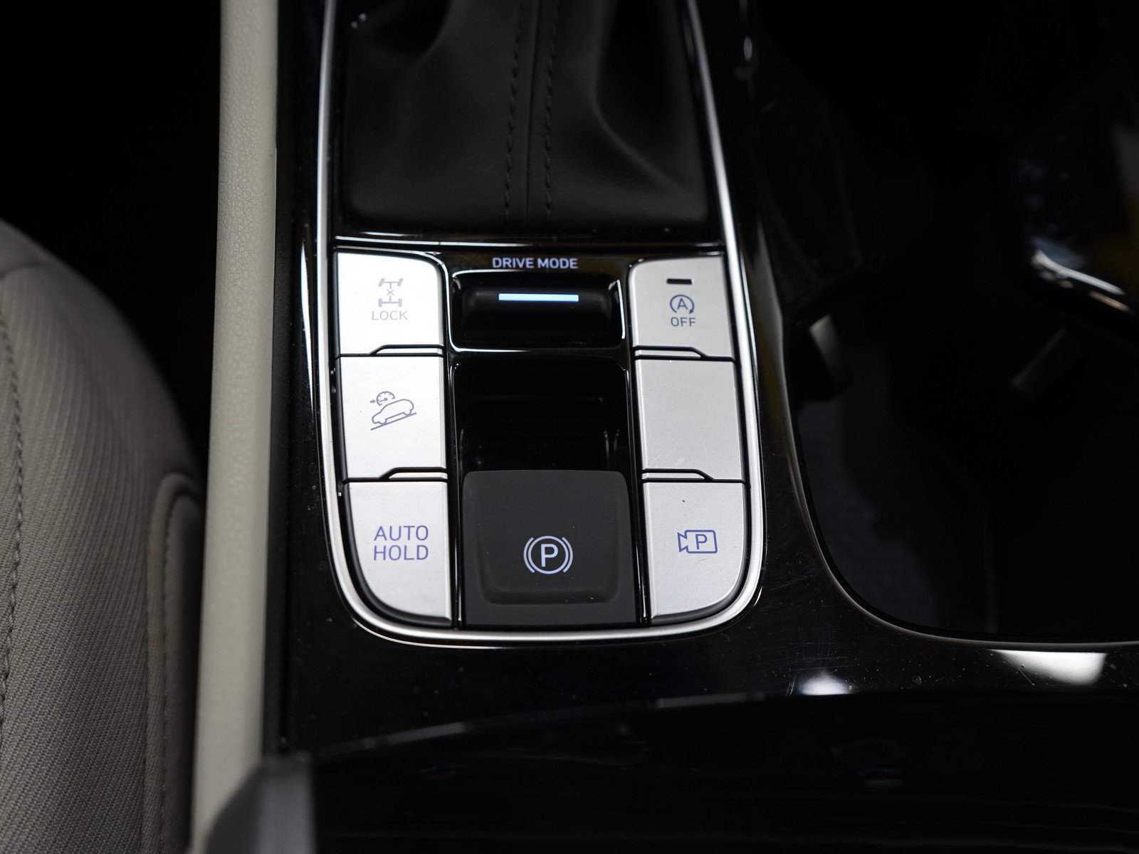 2026 Hyundai Tucson SEL - Photo 26
