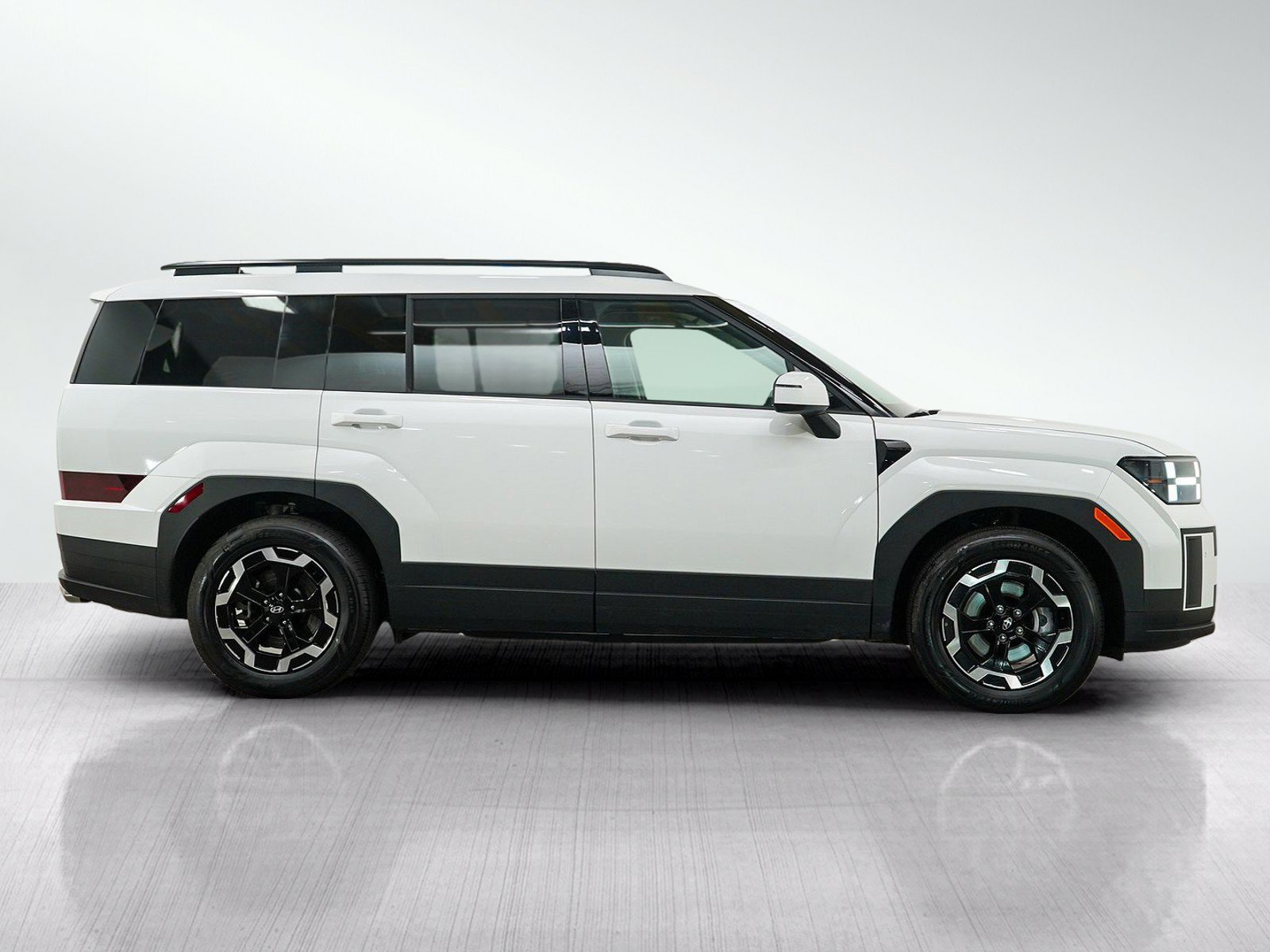 2026 Hyundai Santa Fe SEL - Photo 7
