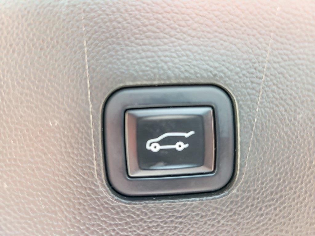 2023 BUICK ENCLAVE - Image 20