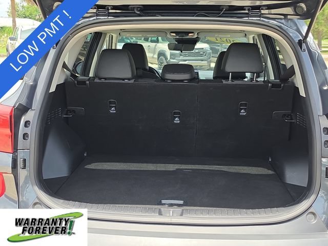 Used 2021 Gravity Gray Kia S image 7