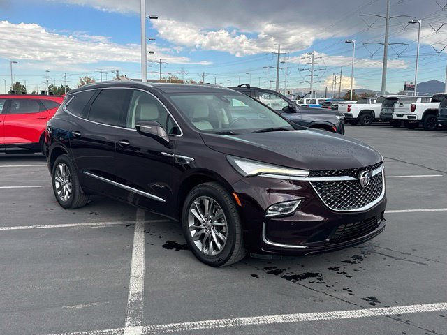 2023 Buick Enclave Avenir - Photo 9