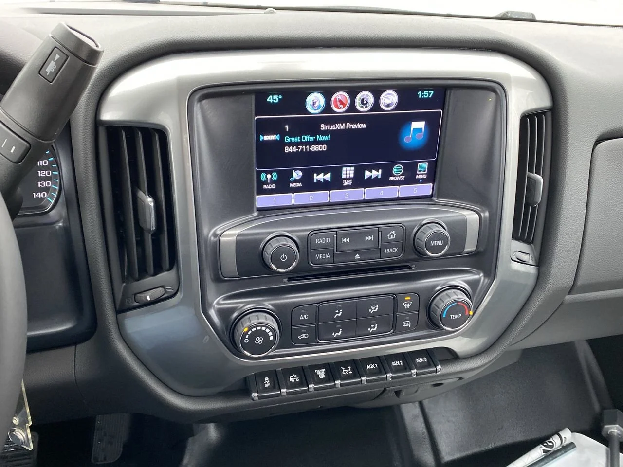 2023 Chevrolet Silverado 4500 HD Chassis Cab Work Truck - Photo 10