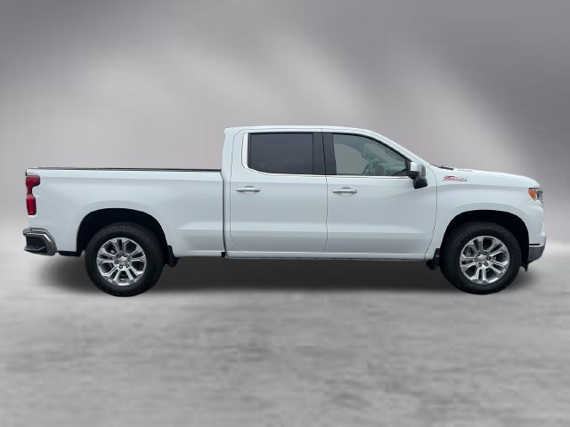 2026 Chevrolet Silverado 1500 LTZ - Photo 9