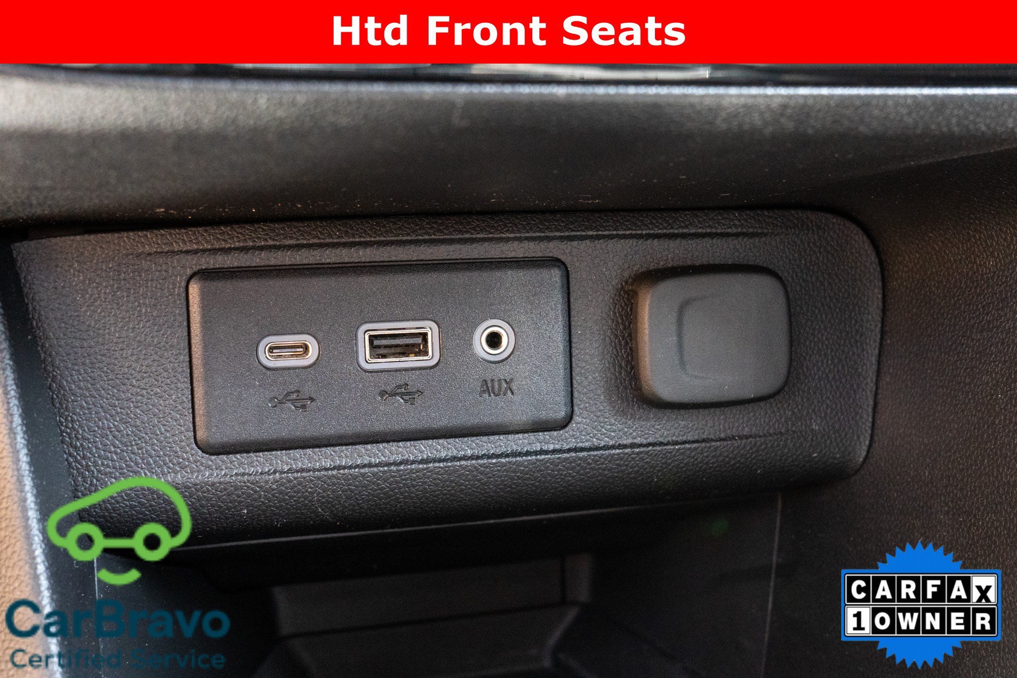 2023 Buick Encore GX Preferred - Photo 21