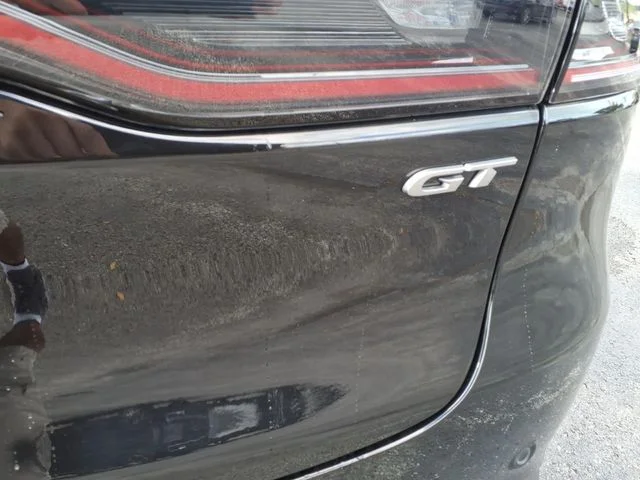 2023 Dodge Hornet GT - Photo 14