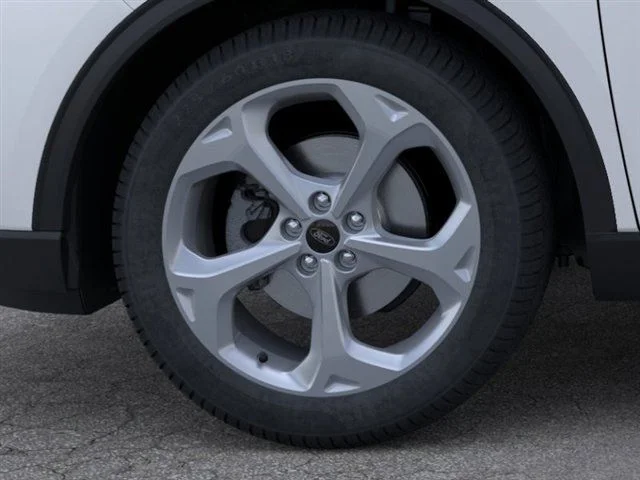 New 2026 Star White Metallic Tri-coat Ford ST-Line image 44