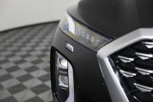 2021 Hyundai Palisade Calligraphy - Photo 10