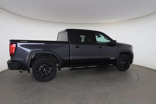Used 2024 Silver GMC Elevation image 21