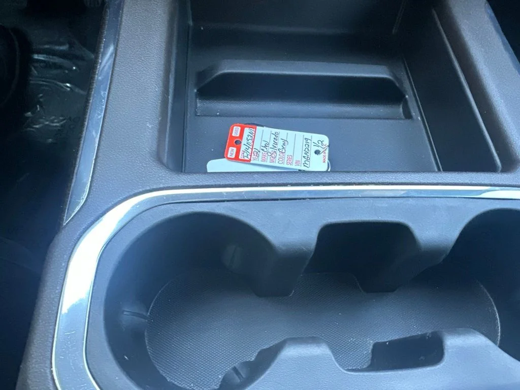 2021 Chevrolet Silverado 1500 RST - Photo 23
