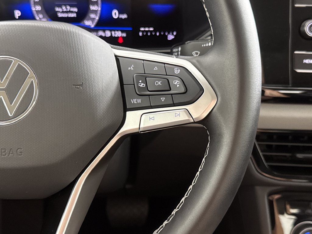 2024 Volkswagen Taos S - Photo 16