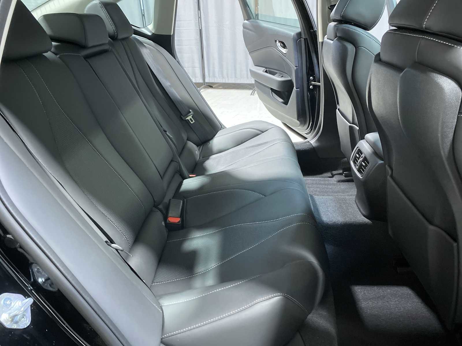 2022 Acura TLX Technology Package - Photo 40