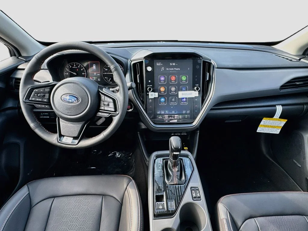 New 2026 Gray Subaru Limited image 26