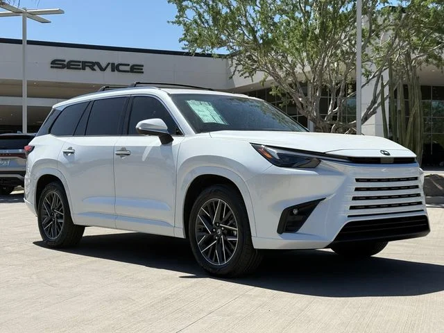 New 2026  Lexus 350 Premium image 2