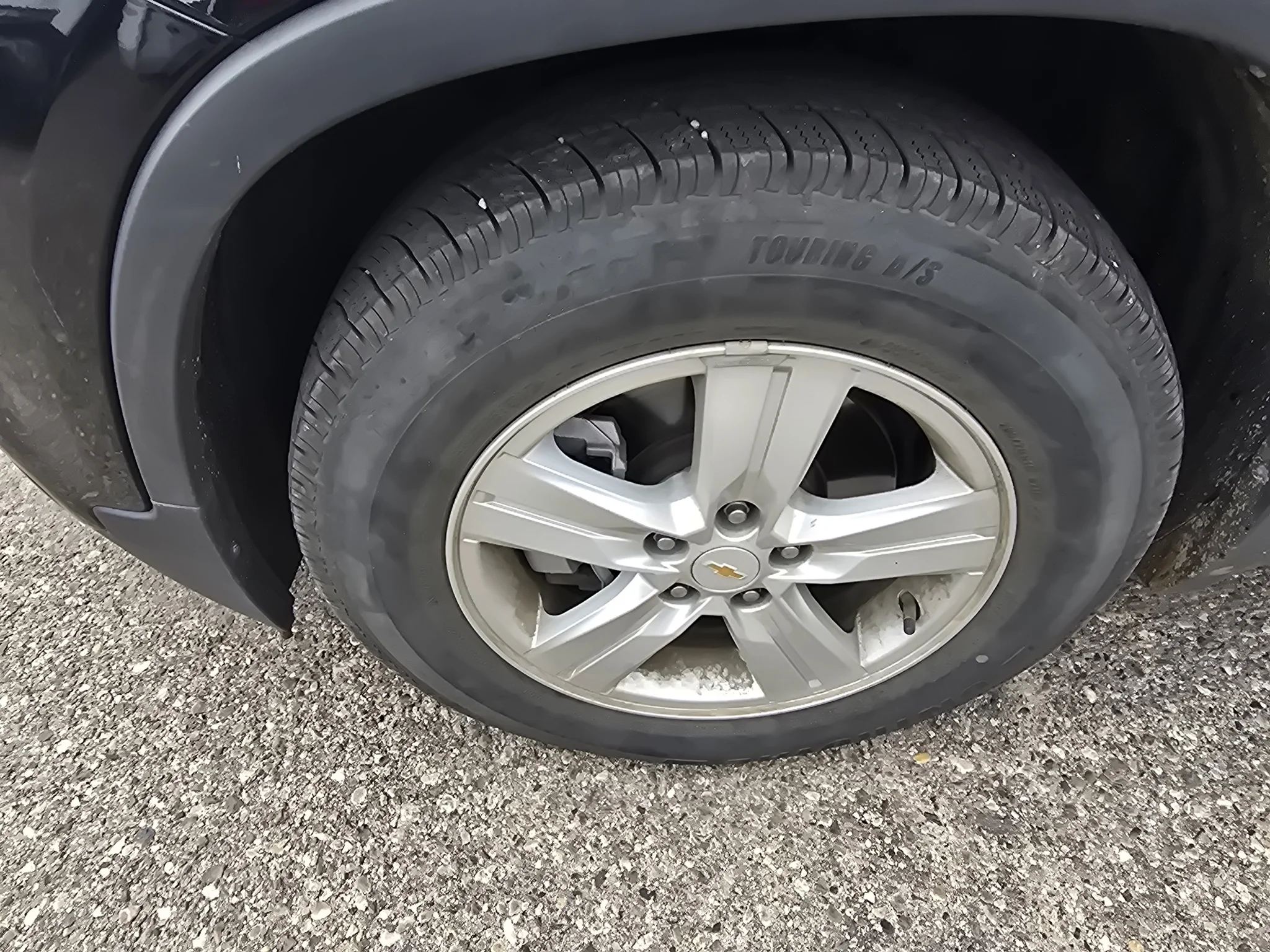 Used 2020 Black Chevrolet LS image 20