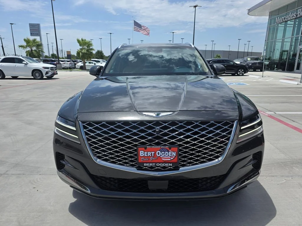 Used 2024 Gray Genesis 2.5T image 2