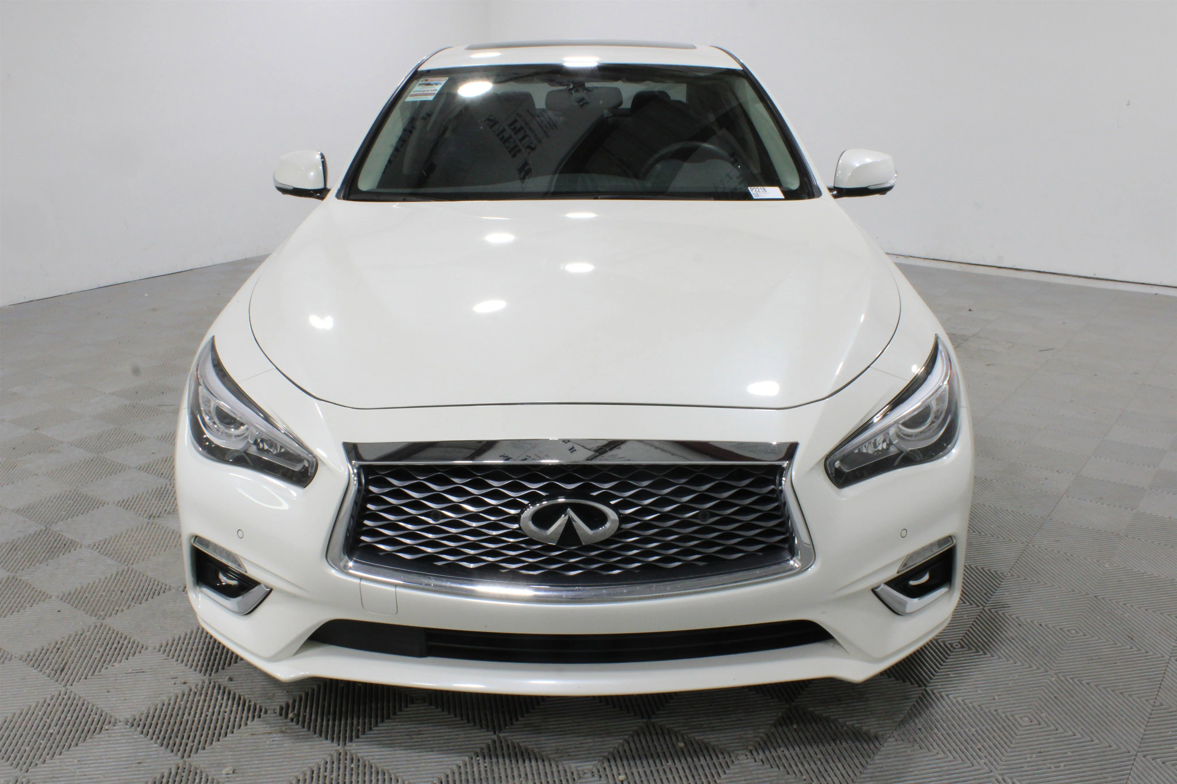 2023 INFINITI Q50 LUXE - Photo 32