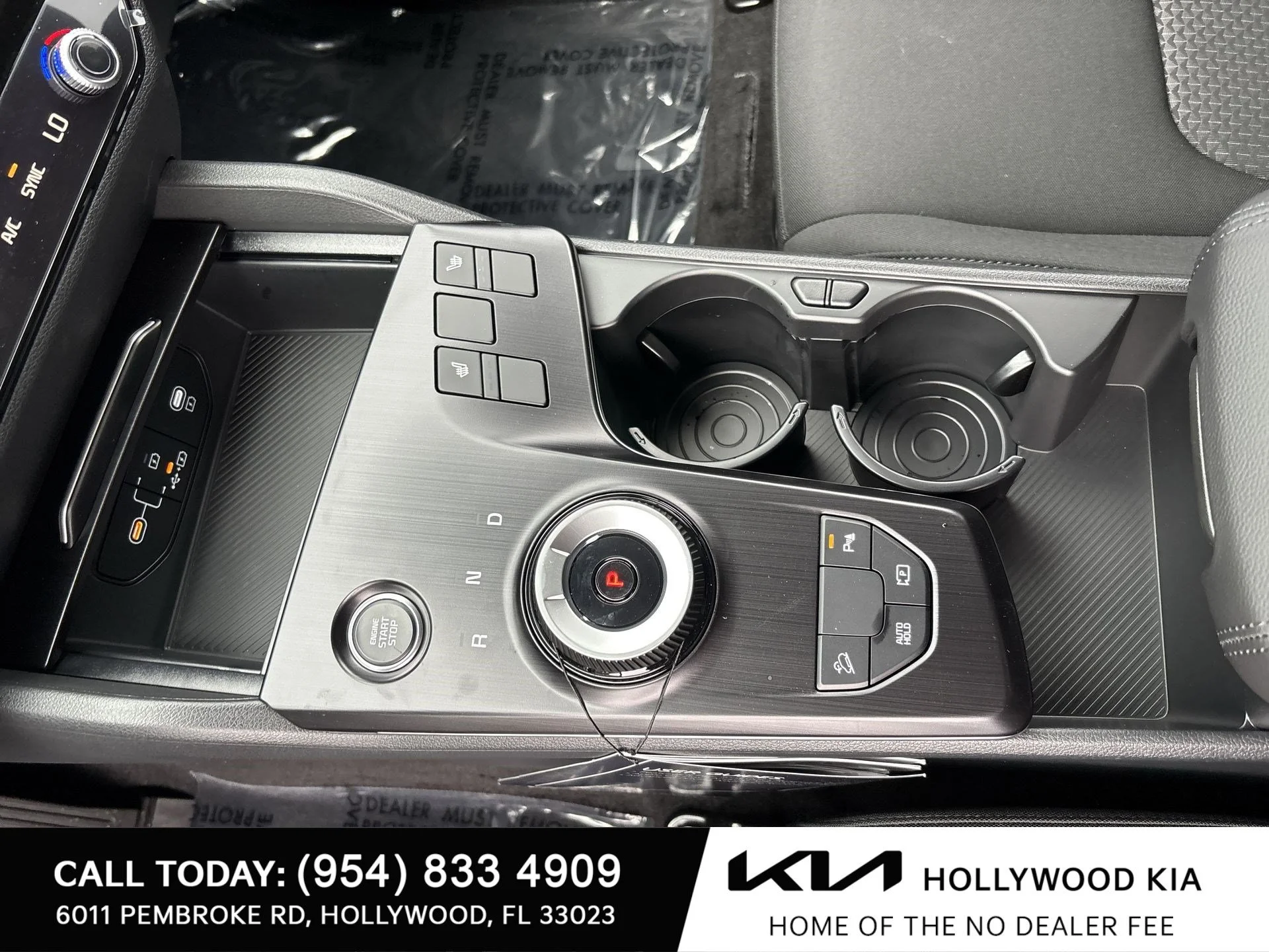 New 2027 Gravity Gray Kia S image 20