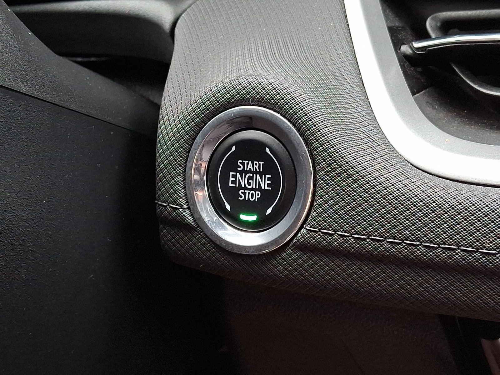 Used 2024 Mosaic Black Metallic Chevrolet LT image 21