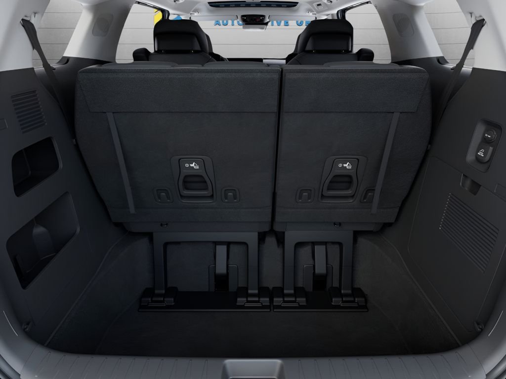 2026 Kia Carnival SX Prestige - Photo 19