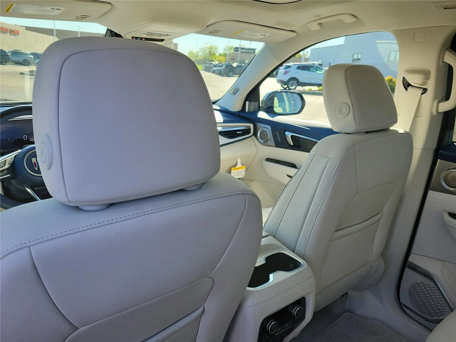 2026 Buick Enclave Avenir - Photo 16