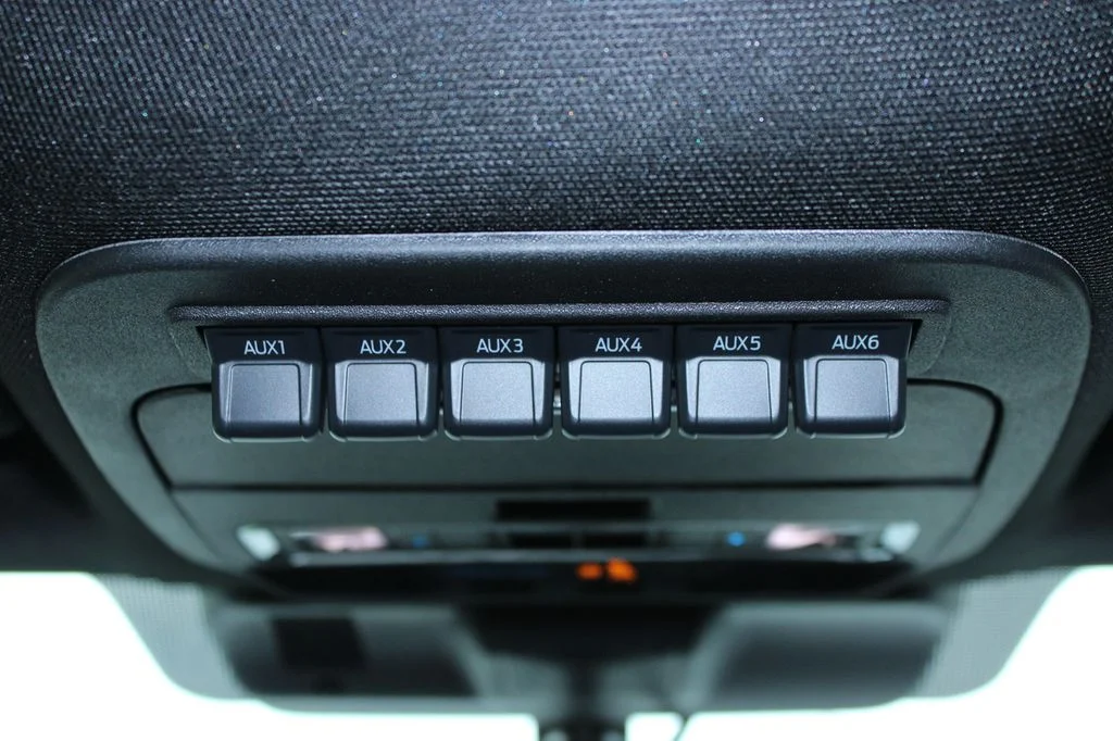 New 2026 Avalanche Ford Tremor® image 35