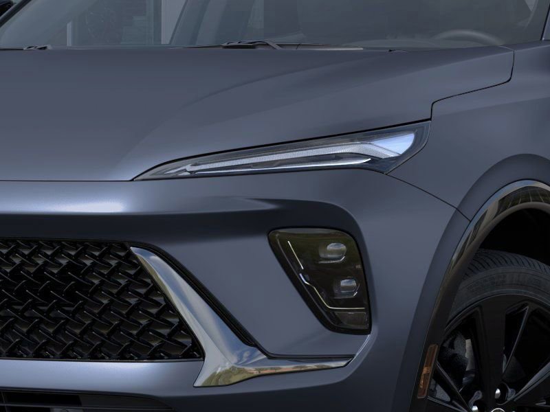 2026 BUICK ENVISION - Image 14