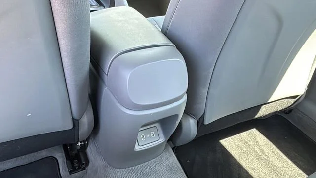 Used 2025 Gray Hyundai SEL Sport image 20