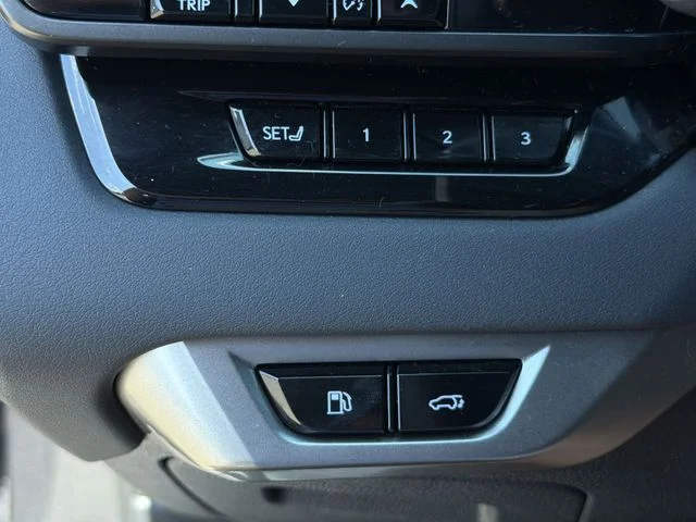 Used 2024 Gray Lexus 350 Premium Plus image 32
