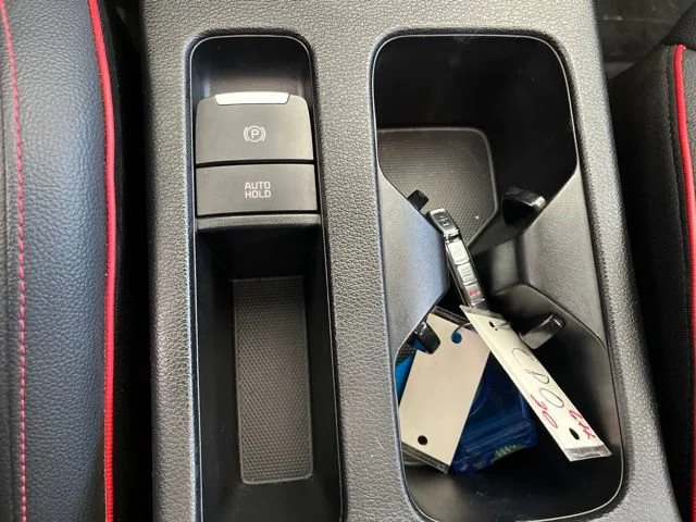 Certified Used 2024 Gravity Gray Kia GT image 36