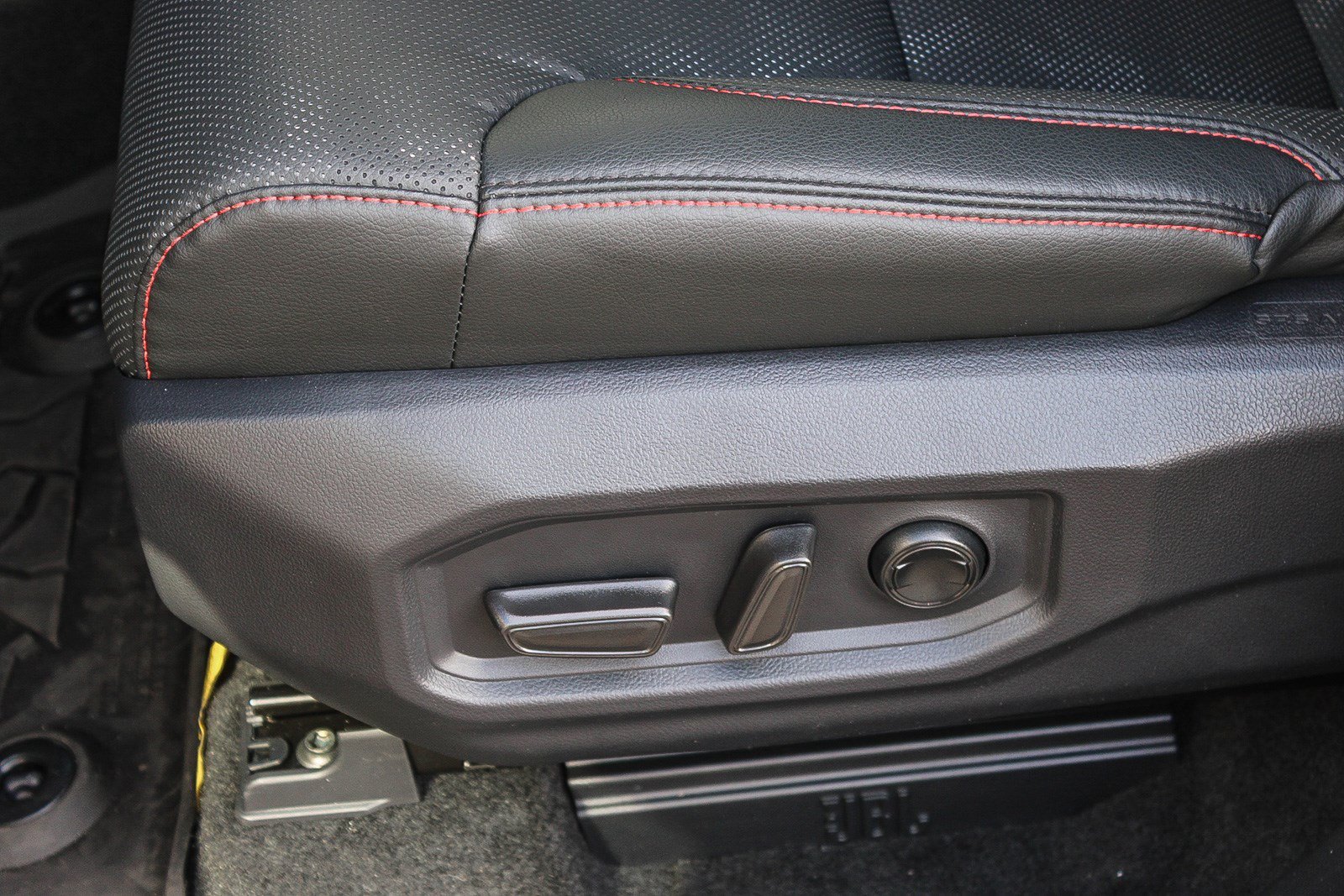 2026 Toyota Tundra TRD Pro - Photo 23
