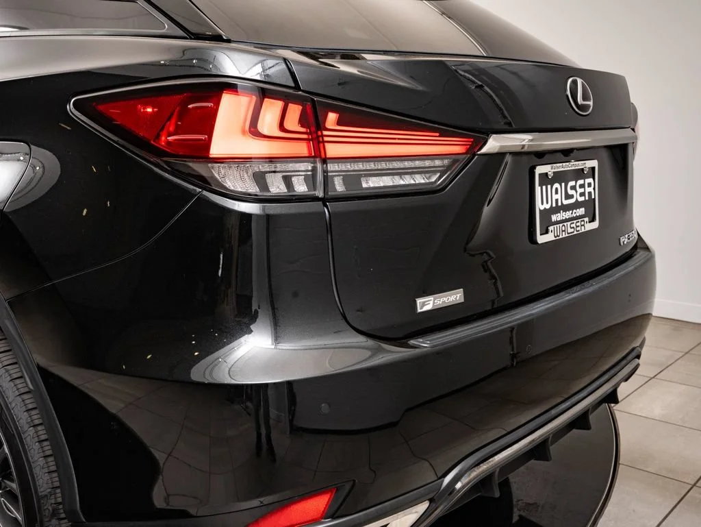 Certified Used 2022 CAVIAR Lexus 350 F Sport image 20