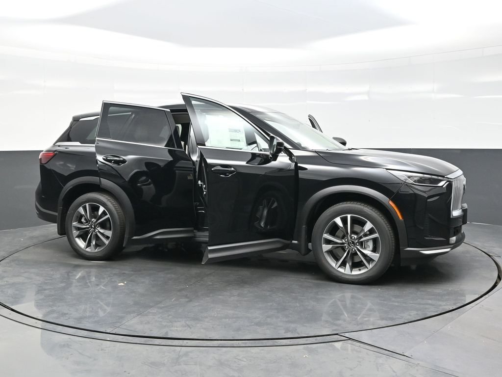2026 INFINITI QX60 PURE - Photo 44
