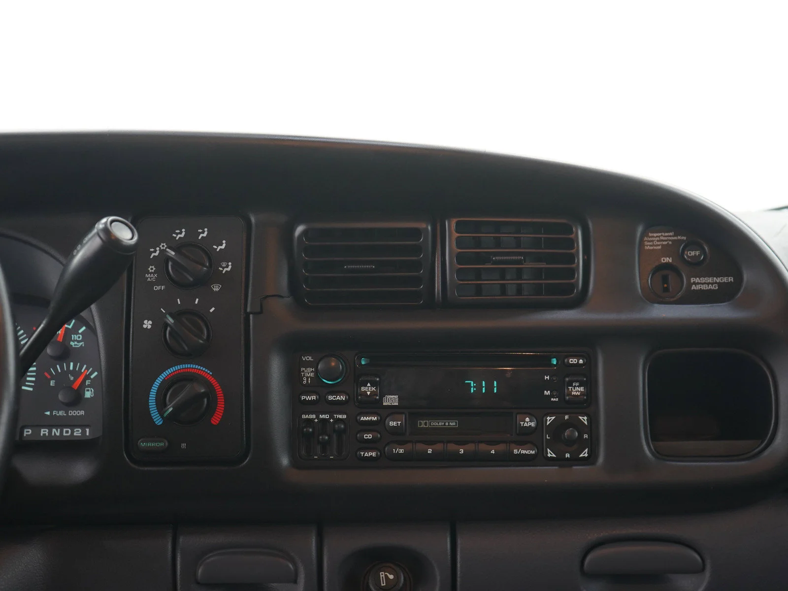 Used 2002  Dodge SLT image 17