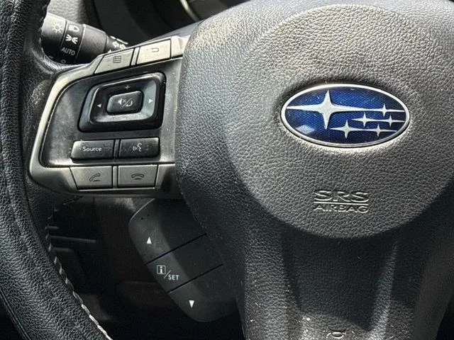 Used 2016 Brown Subaru 2.5i Limited image 21