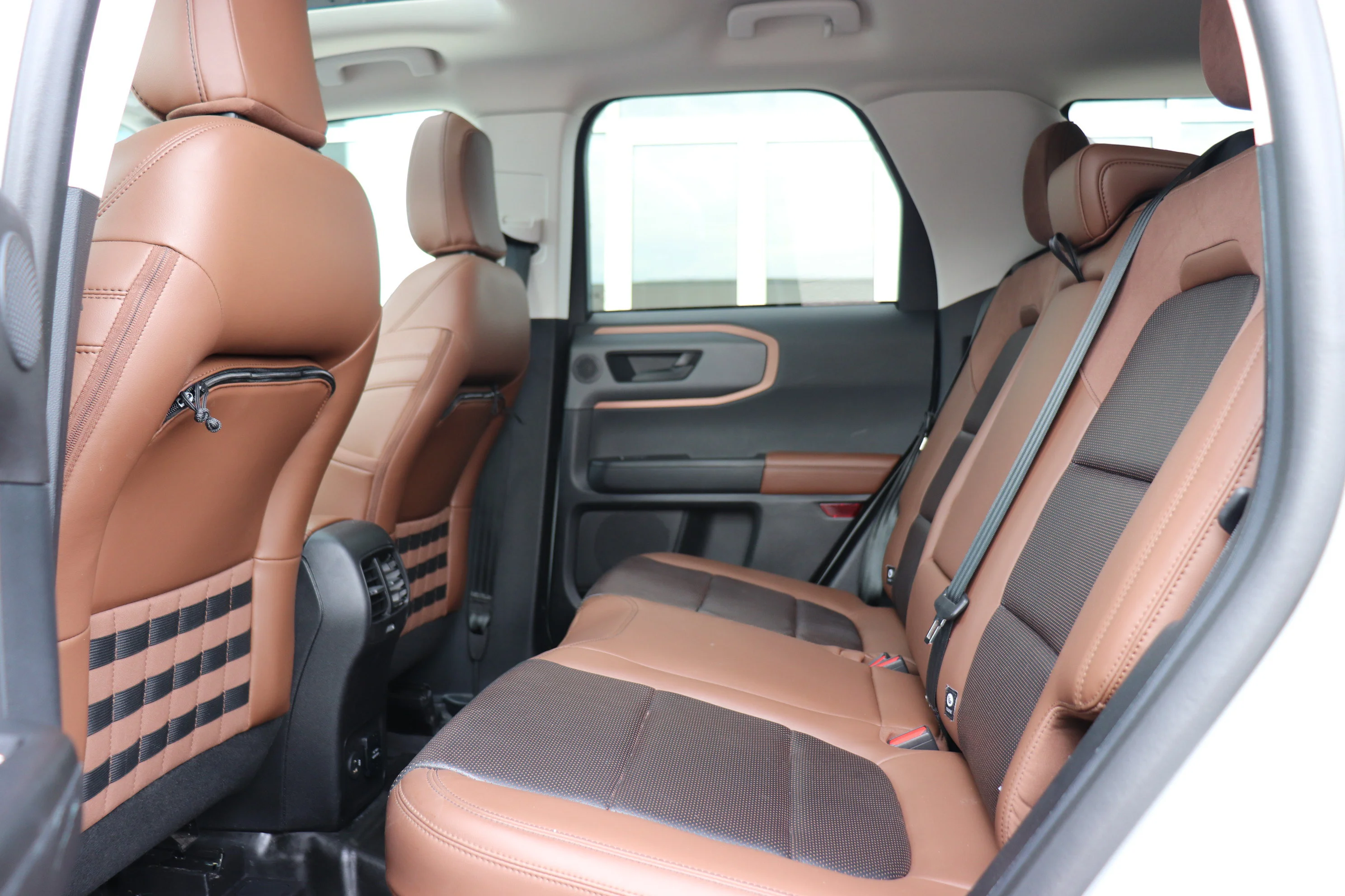 Certified Used 2022 Gray Ford Badlands image 13