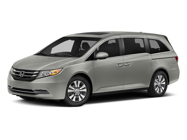 Used 2014  Honda EX-L image 1