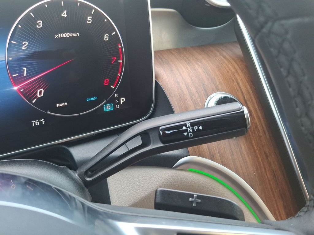 2023 Mercedes-Benz GLC GLC 300 - Photo 22