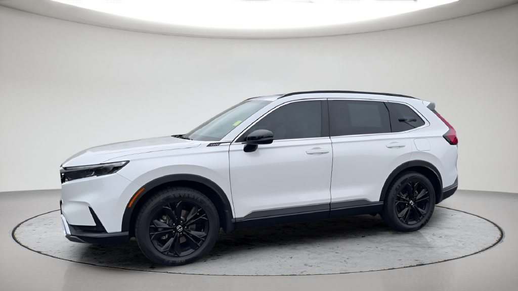 2023 Honda CR-V Sport Touring - Photo 12